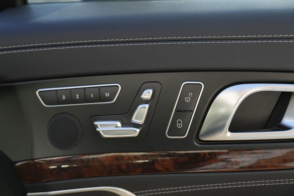 Used 2014 Mercedes-Benz SL 550 image 56