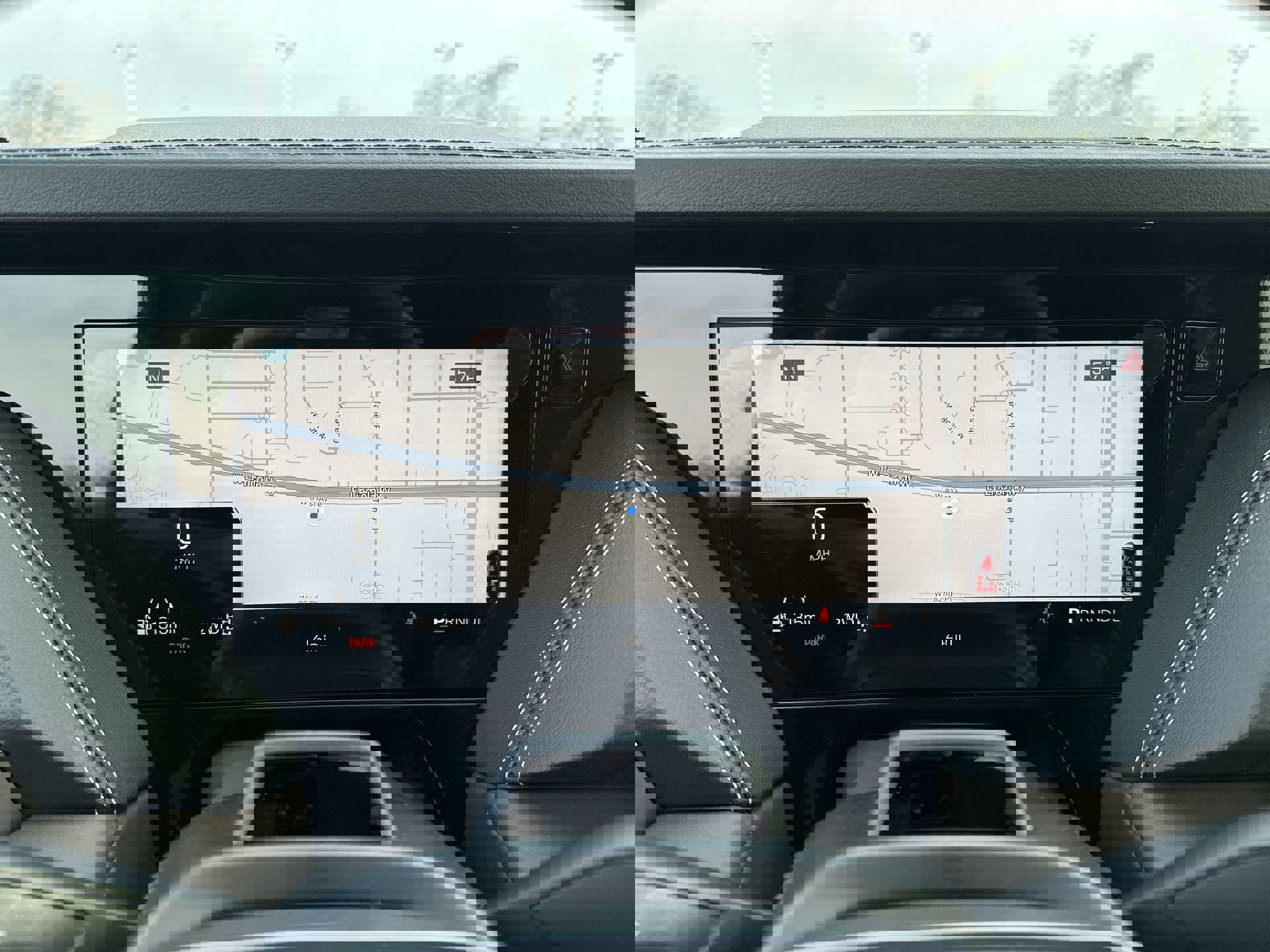 New 2026 GMC Yukon XL Denali Ultimate image 15