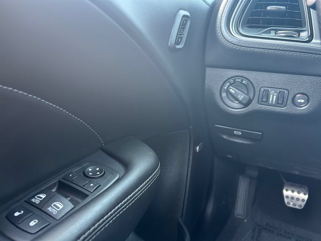 Used 2023 Dodge Challenger R/T Scat Pack w/ Plus Package RWD image 27