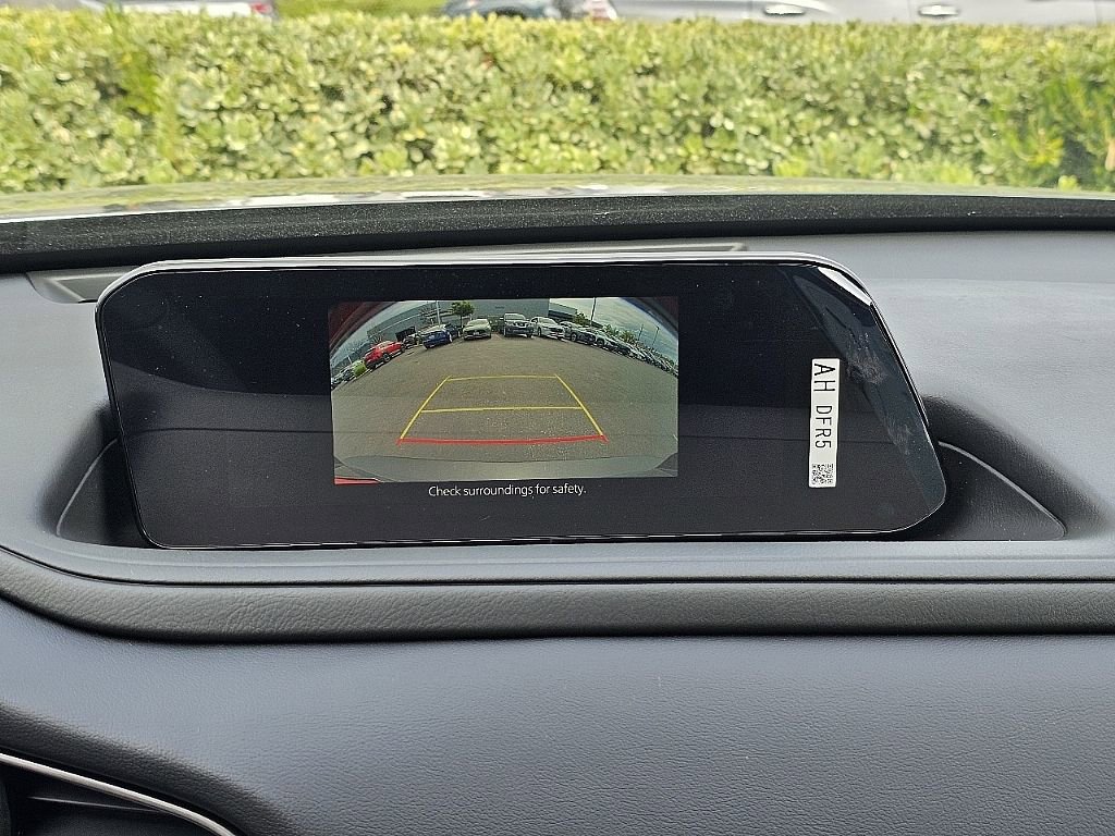 New 2026 MAZDA CX-30 AWD 2.5 S w/ Select Sport Pkg image 36