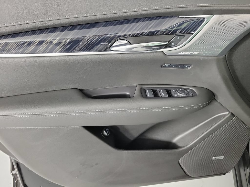 Certified 2024 Cadillac XT6 Premium Luxury w/ Technology Package AWD/4WD image 22