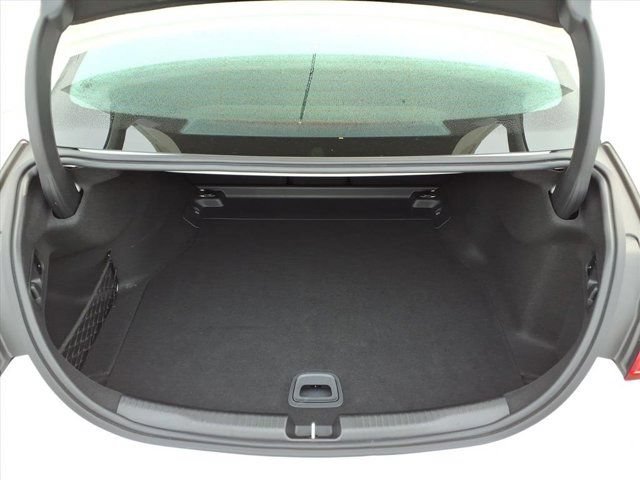 Used 2025 Mercedes-Benz C 300 4MATIC Sedan image 23