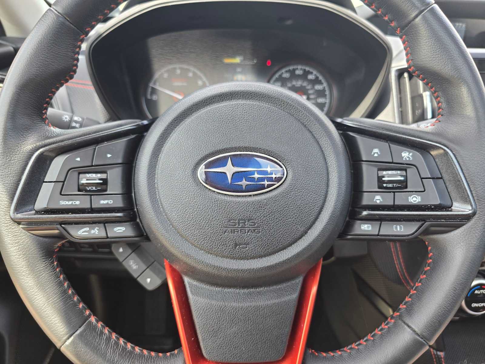 Certified 2023 Subaru Forester Sport AWD/4WD image 24