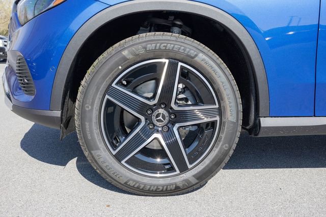 New 2026 Mercedes-Benz GLC 300 4MATIC image 5