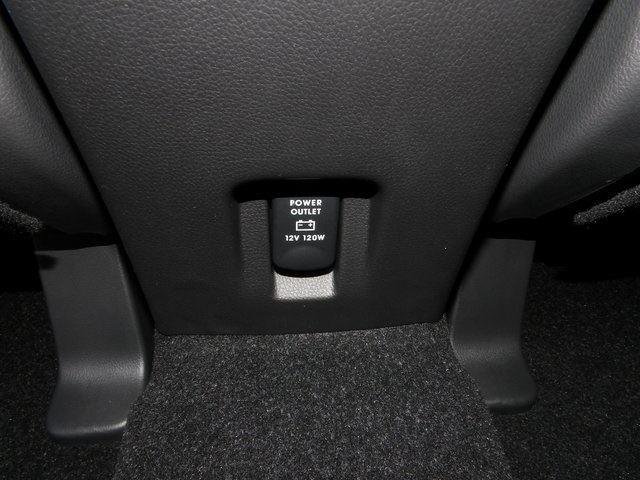 New 2026 Mitsubishi Eclipse Cross ES image 17