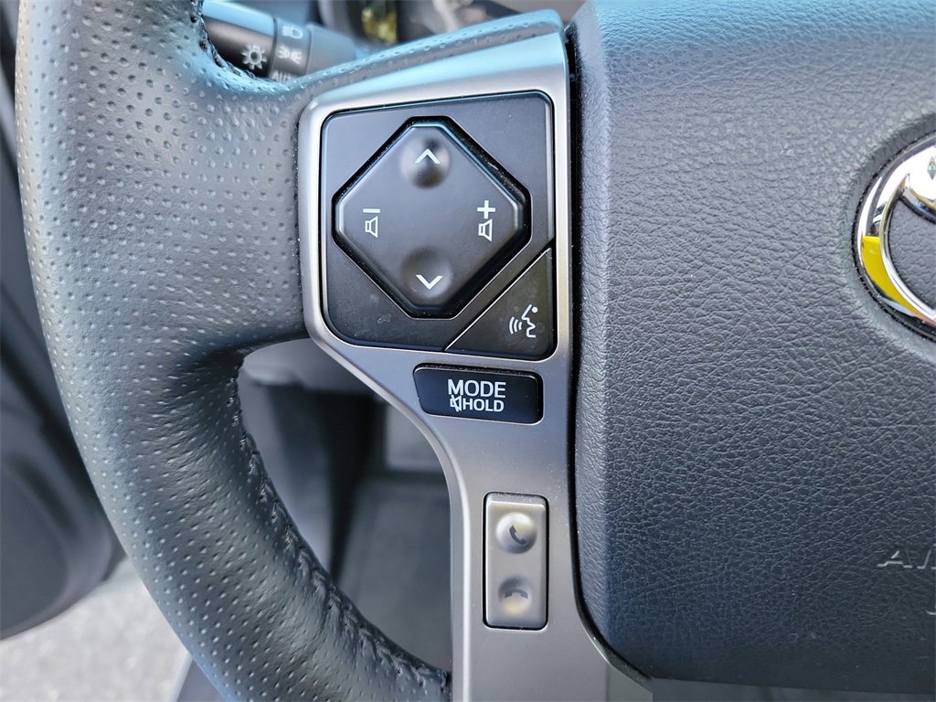 Used 2024 Toyota 4Runner Limited image 32