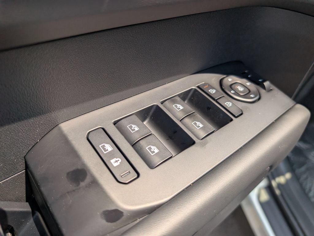 New 2027 Kia Telluride EX AWD/4WD image 15
