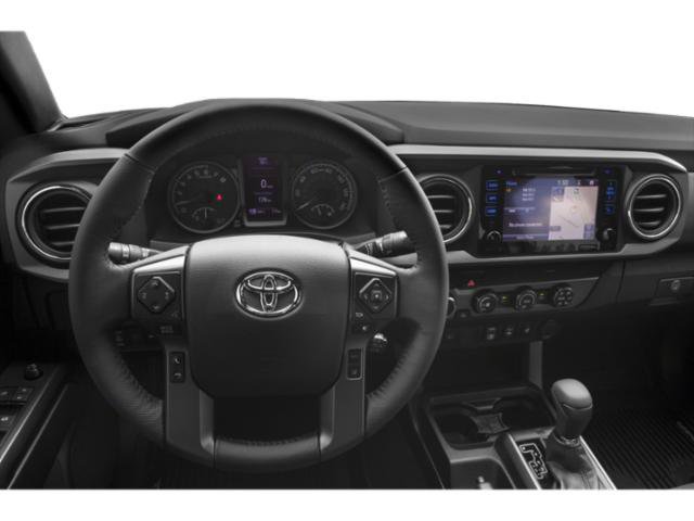 Used 2019 Toyota Tacoma TRD Off-Road AWD/4WD image 10