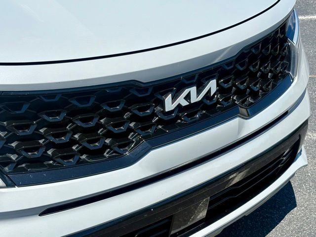 Used 2022 Kia Sorento EX w/ Panoramic Sunroof Package FWD image 14