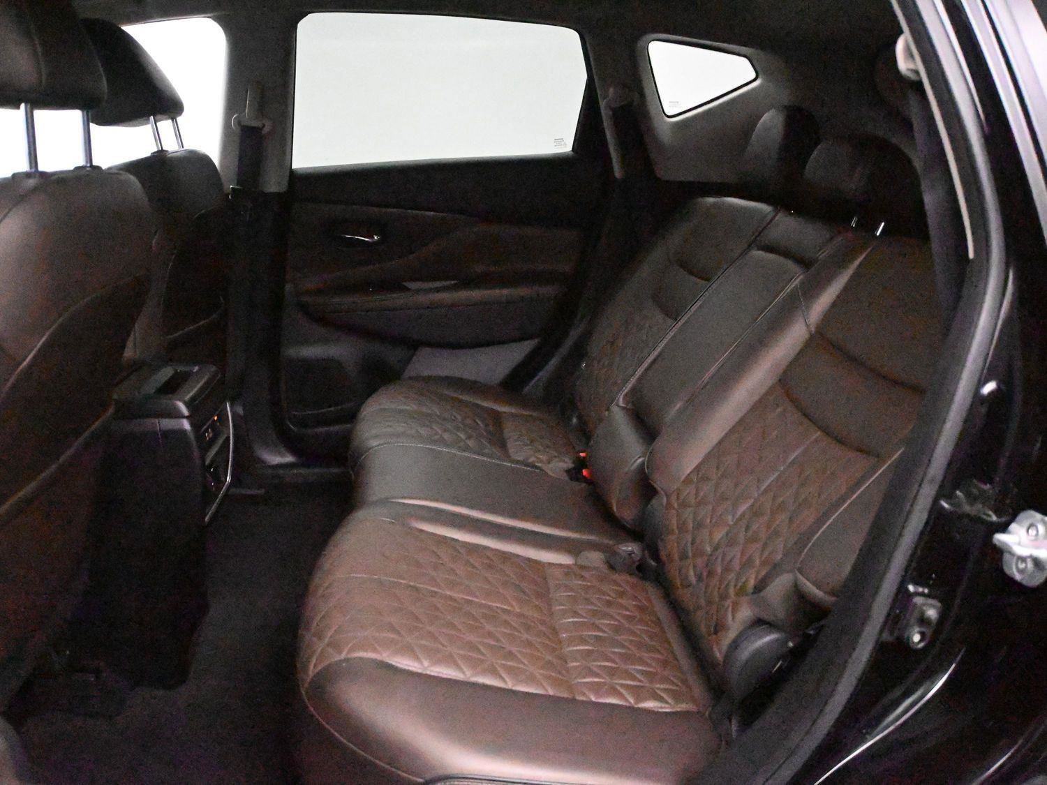 Used 2019 Nissan Murano Platinum AWD/4WD image 10