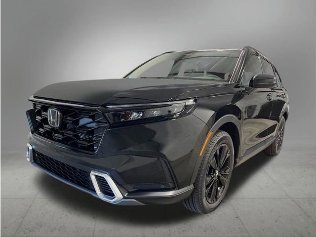 New 2026 Honda CR-V Sport Touring
