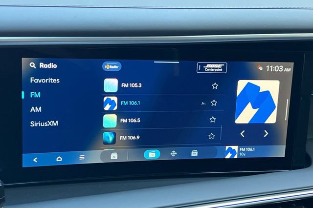 New 2026 Hyundai Palisade Calligraphy AWD/4WD image 19