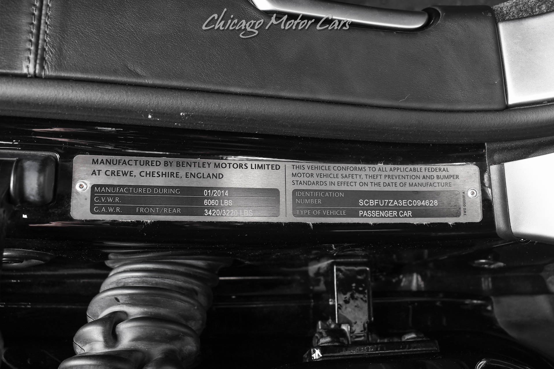 Used 2014 Bentley Continental GT image 45