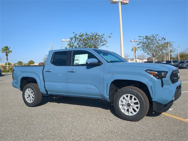 New 2026 Toyota Tacoma SR5 image 2