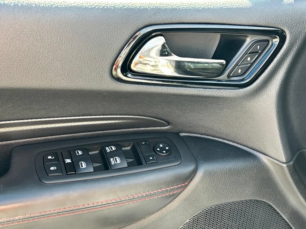 Used 2023 Dodge Durango R/T RWD image 19