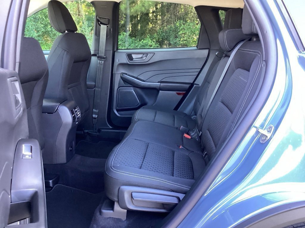 New 2025 Ford Escape Active w/ Tech Pack #1 image 37