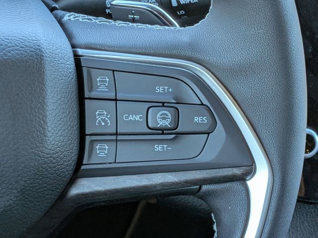 New 2026 Jeep Grand Cherokee Limited w/ Limited Altitude Package image 20