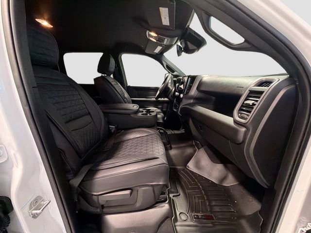 Used 2026 RAM 2500 Tradesman image 21