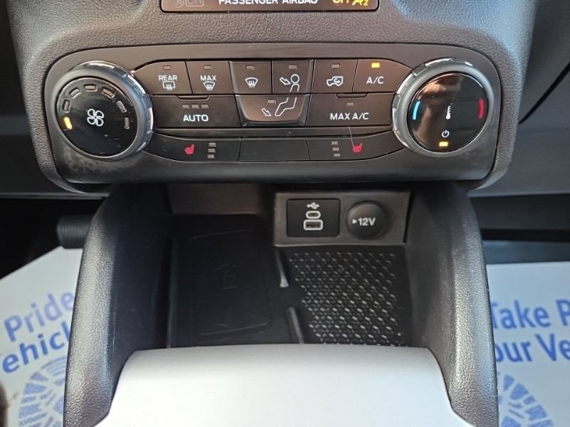 Used 2023 Ford Bronco Sport Big Bend w/ Convenience Package AWD/4WD image 34