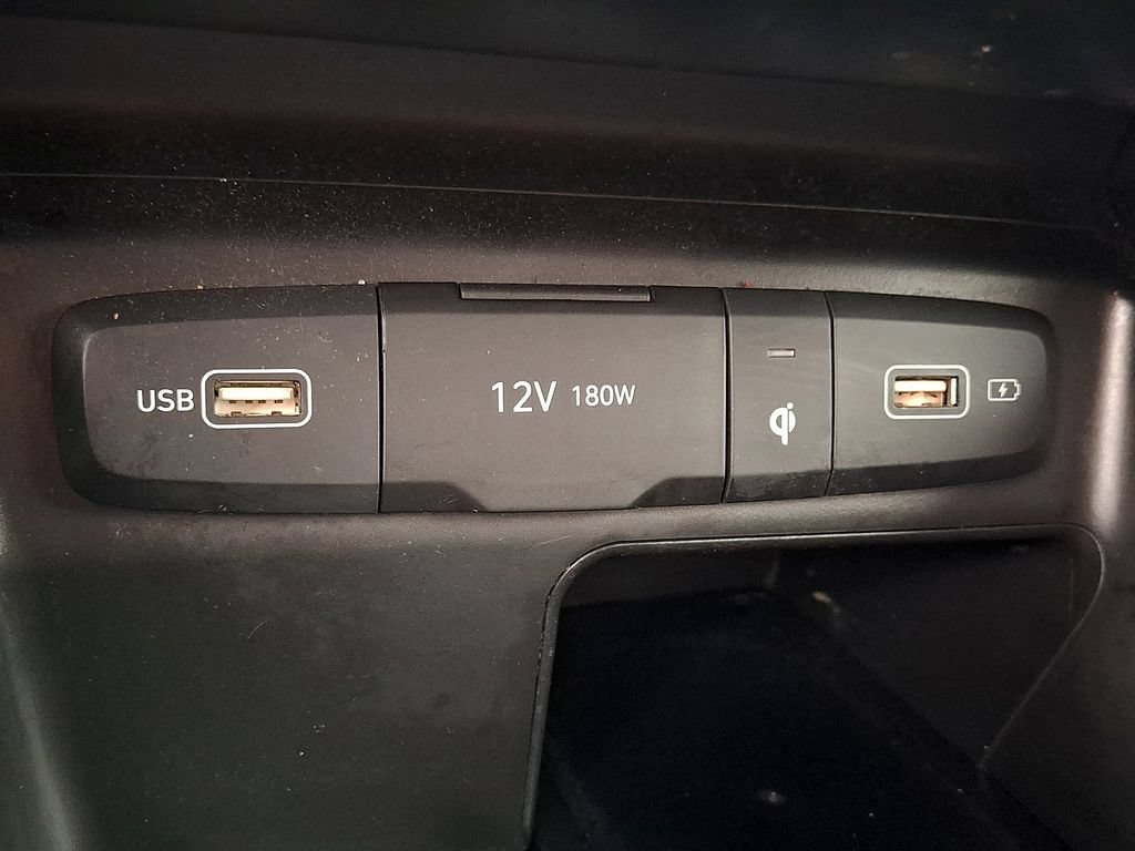 Used 2024 Hyundai Tucson SEL AWD/4WD image 25