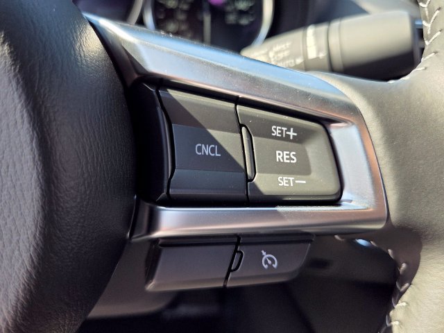 New 2026 MAZDA MX-5 Miata RF Grand Touring RWD image 31