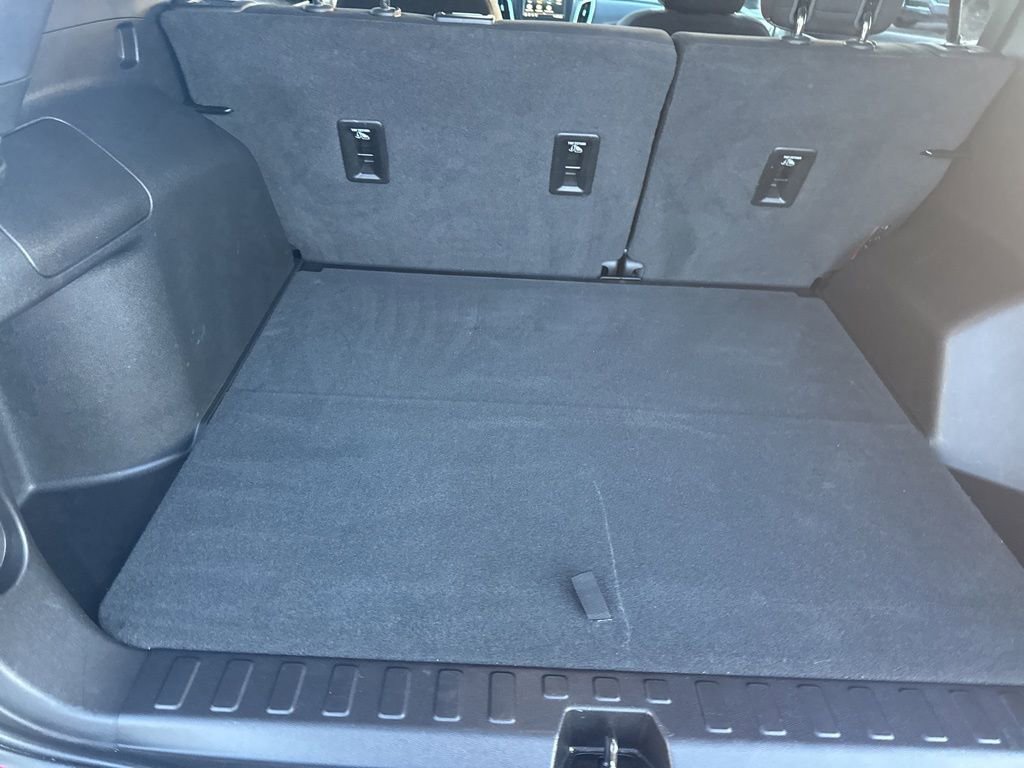 Certified 2019 Chevrolet Equinox LT image 31