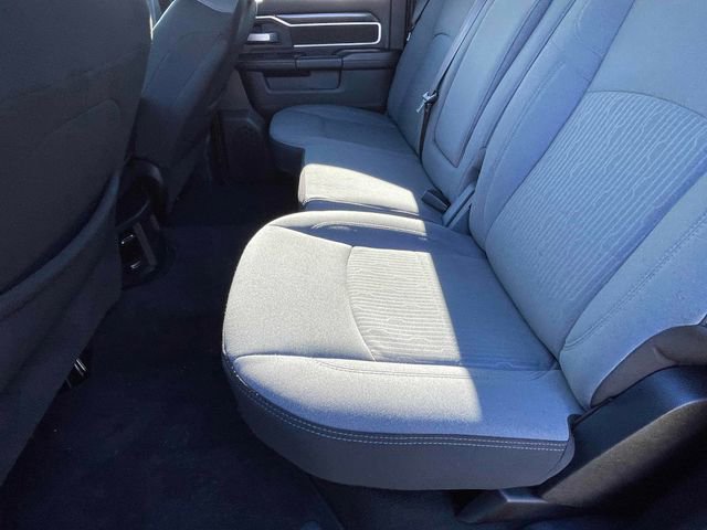 Used 2024 RAM 3500 Big Horn image 23