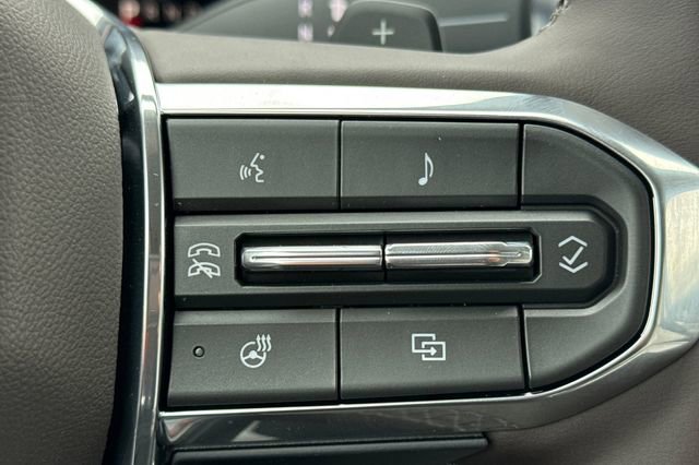 New 2026 GMC Terrain Denali w/ LPO, Floor Liner Package image 29