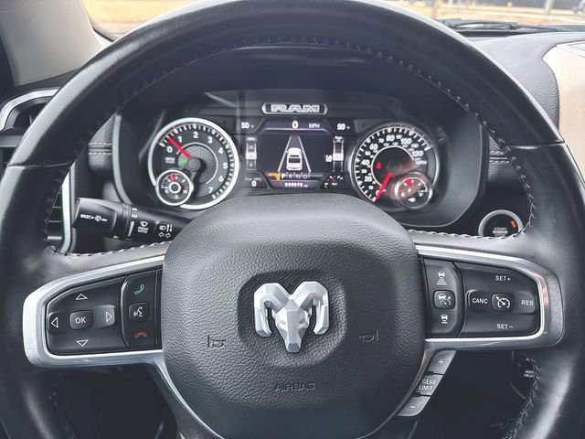 Used 2022 RAM 1500 Laramie image 11
