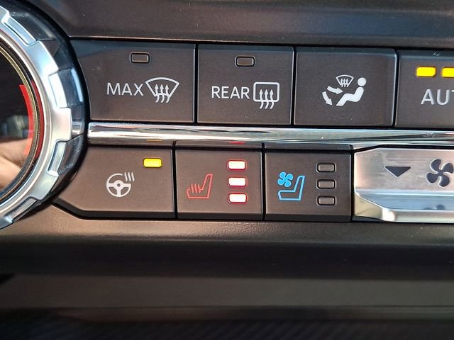 Certified 2022 Ford F150 Limited image 24