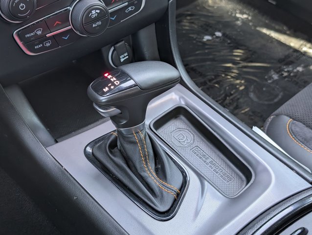 Used 2023 Dodge Charger GT w/ Plus Group image 17
