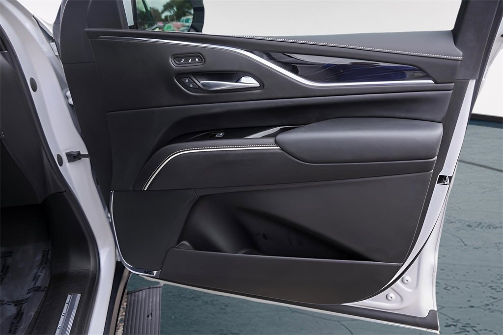 Used 2023 Cadillac Escalade Sport image 34