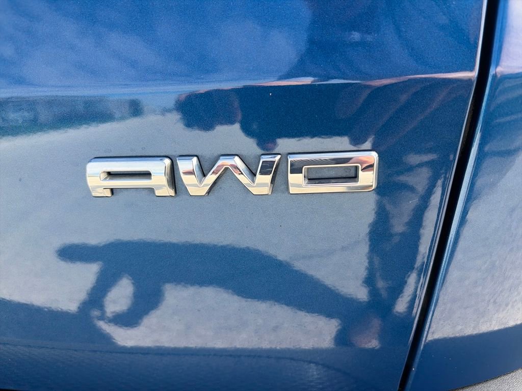 Used 2023 Ford Escape Platinum AWD/4WD image 9