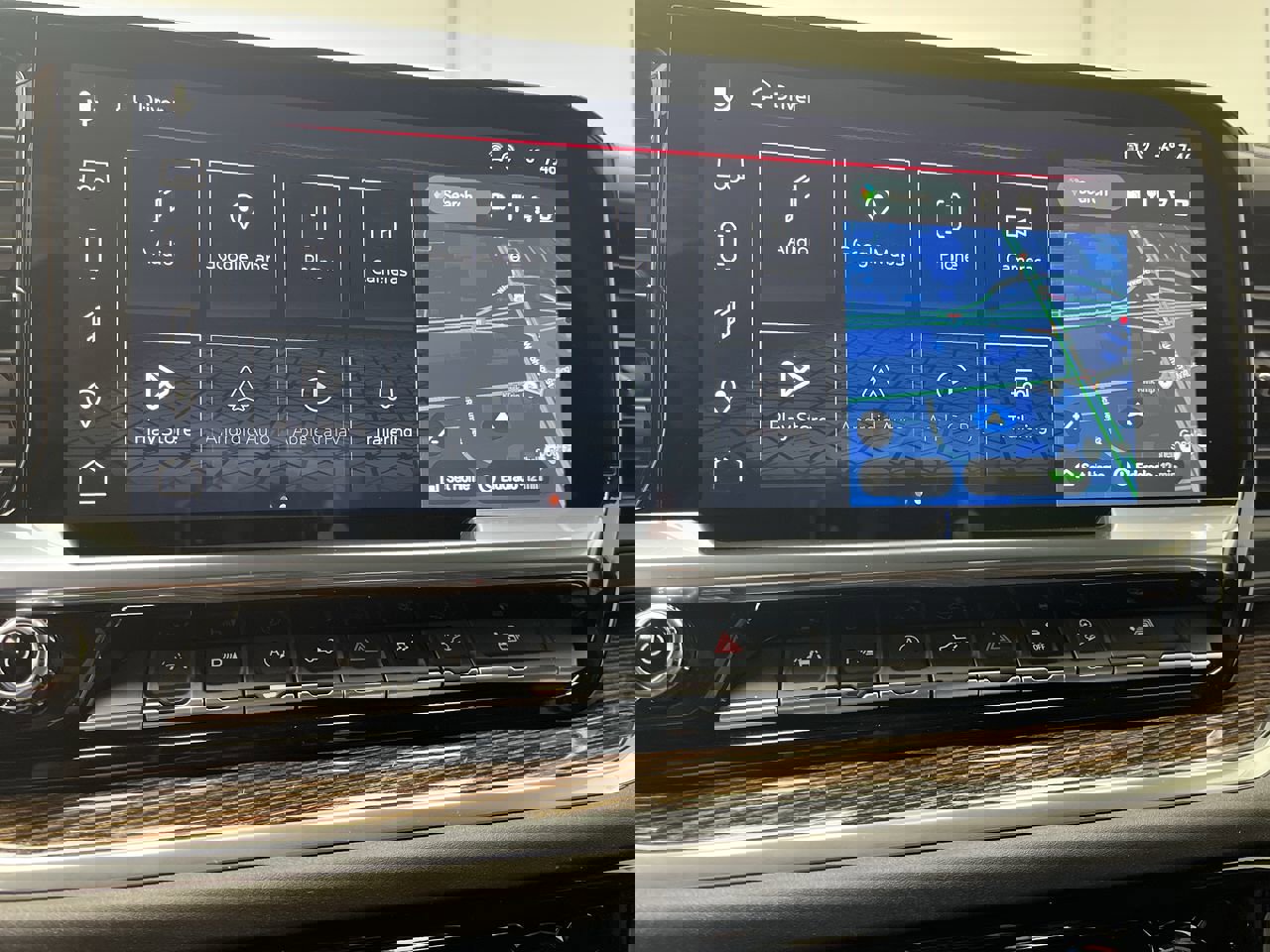 New 2026 GMC Sierra 1500 Elevation image 20