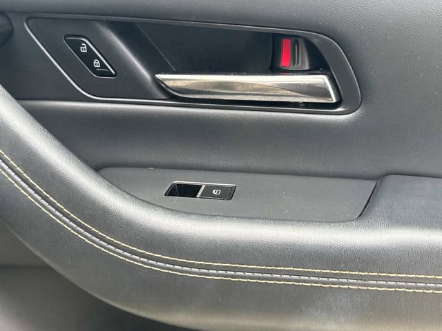 Used 2025 MAZDA CX-90 3.3 Turbo w/ Preferred Package image 20