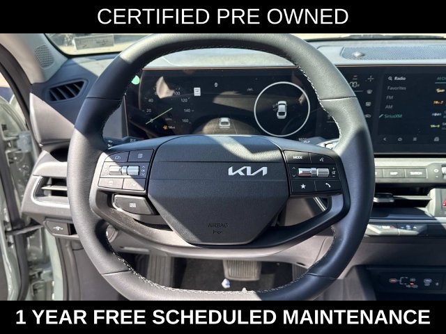 Used 2025 Kia K4 EX FWD image 18