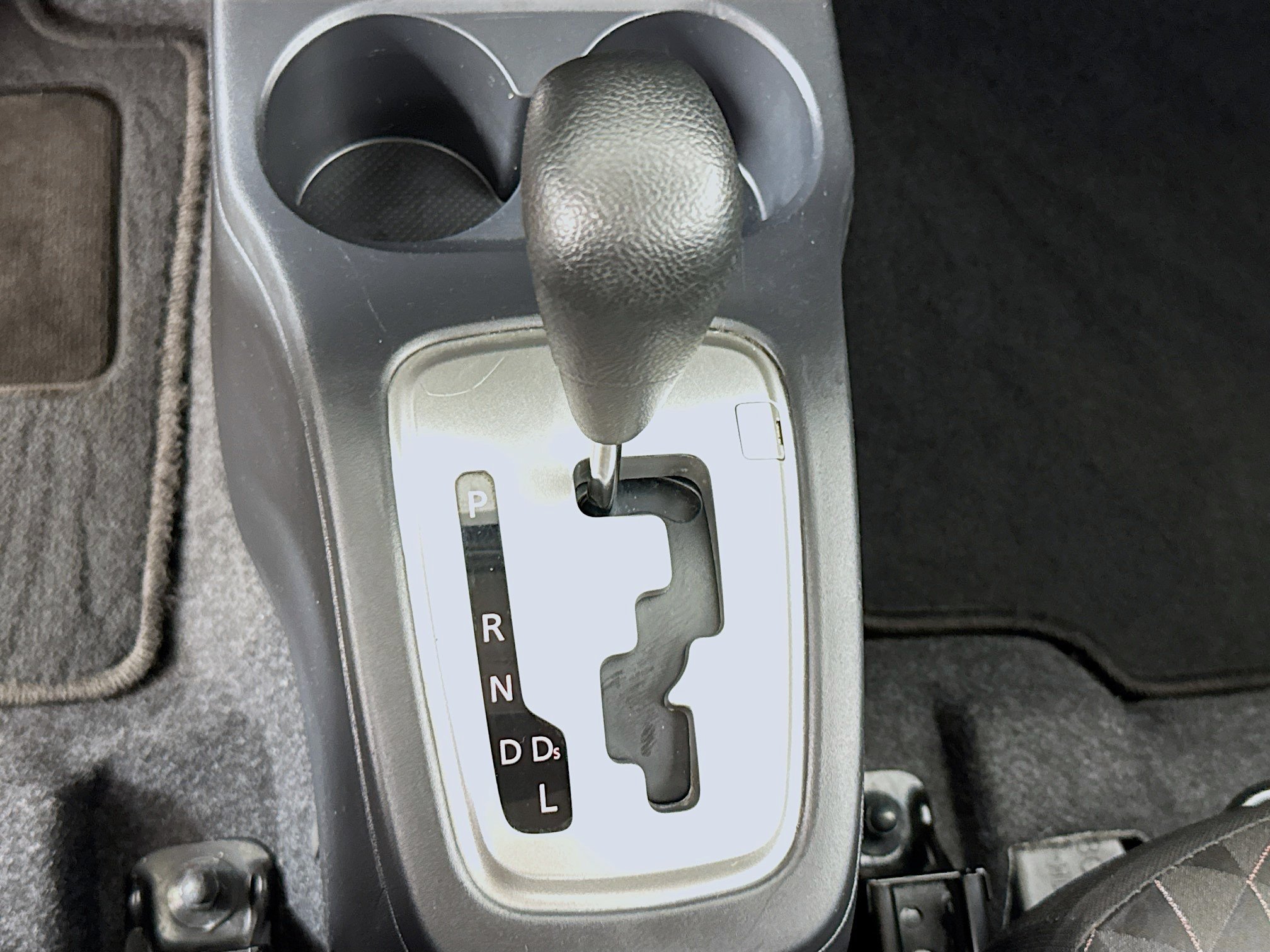 Used 2024 Mitsubishi Mirage ES FWD image 18