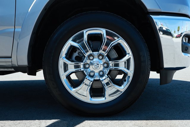 Certified 2026 RAM 1500 Big Horn RWD image 5