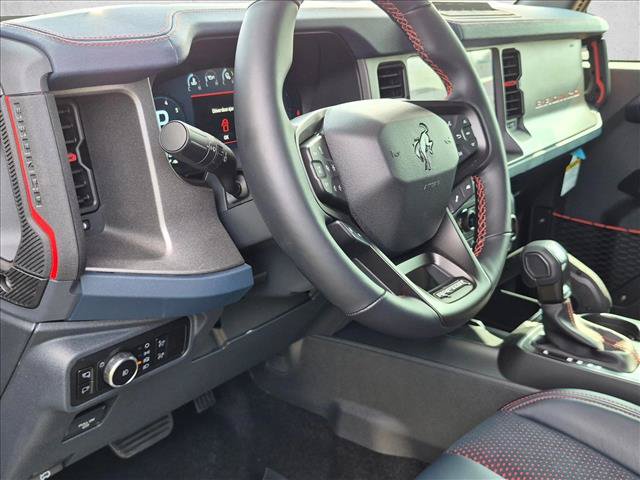 New 2026 Ford Bronco Raptor AWD/4WD image 3