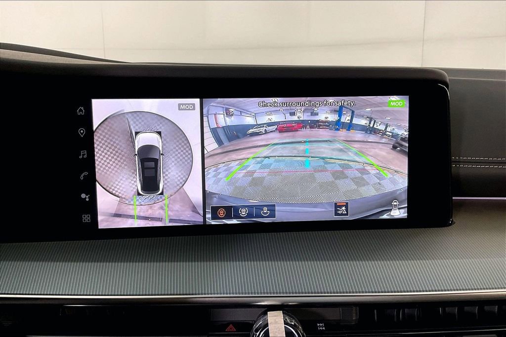 New 2026 Nissan Murano SL image 32