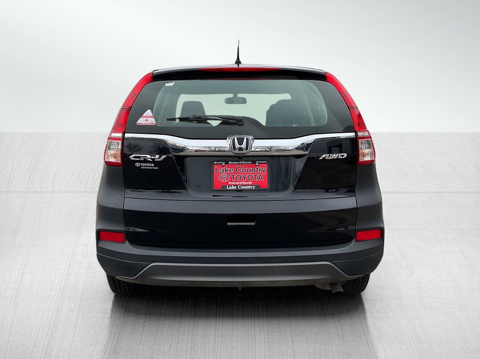 Used 2016 Honda CR-V LX image 4
