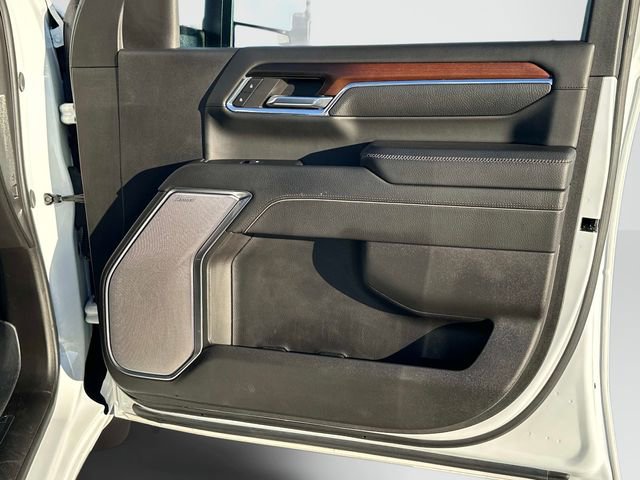 Used 2024 GMC Sierra 2500 Denali w/ Technology Package image 21