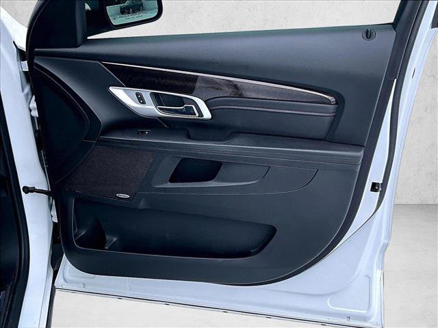 Used 2017 GMC Terrain Denali AWD/4WD image 19