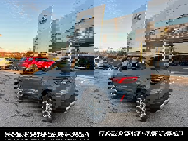 New 2026 Ford Escape Active w/ Cold Weather Package image 4