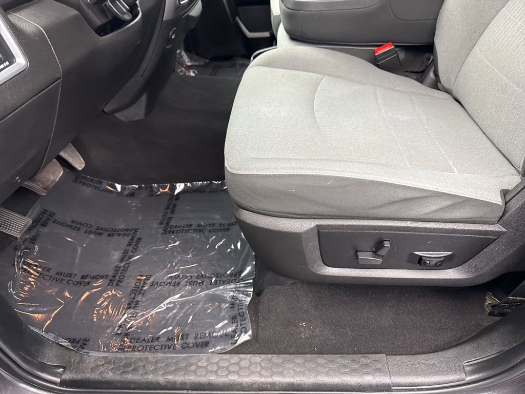 Used 2023 RAM 1500 Classic SLT w/ Protection Group image 31