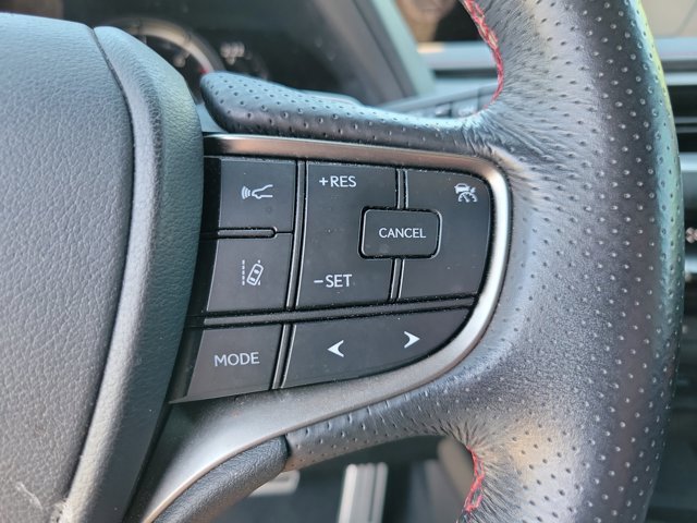 Used 2019 Lexus UX 200 F Sport w/ F Sport Premium Package image 19