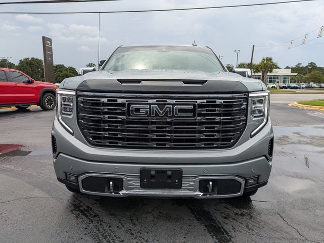 Used 2025 GMC Sierra 1500 Denali Ultimate AWD/4WD image 9