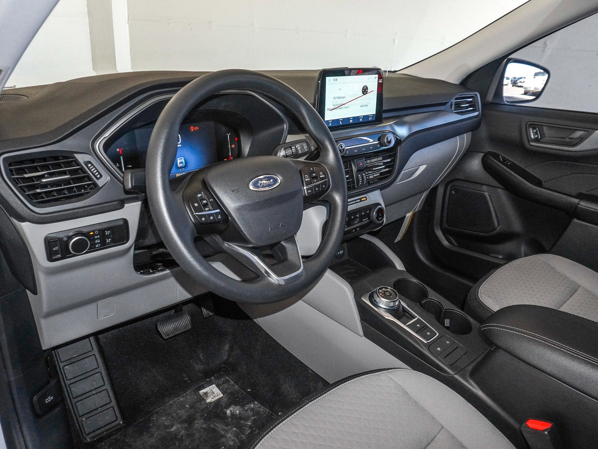 New 2026 Ford Escape Active image 21