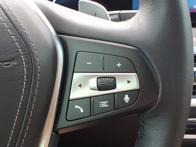 Used 2025 BMW X5 sDrive40i w/ Premium Package RWD image 25