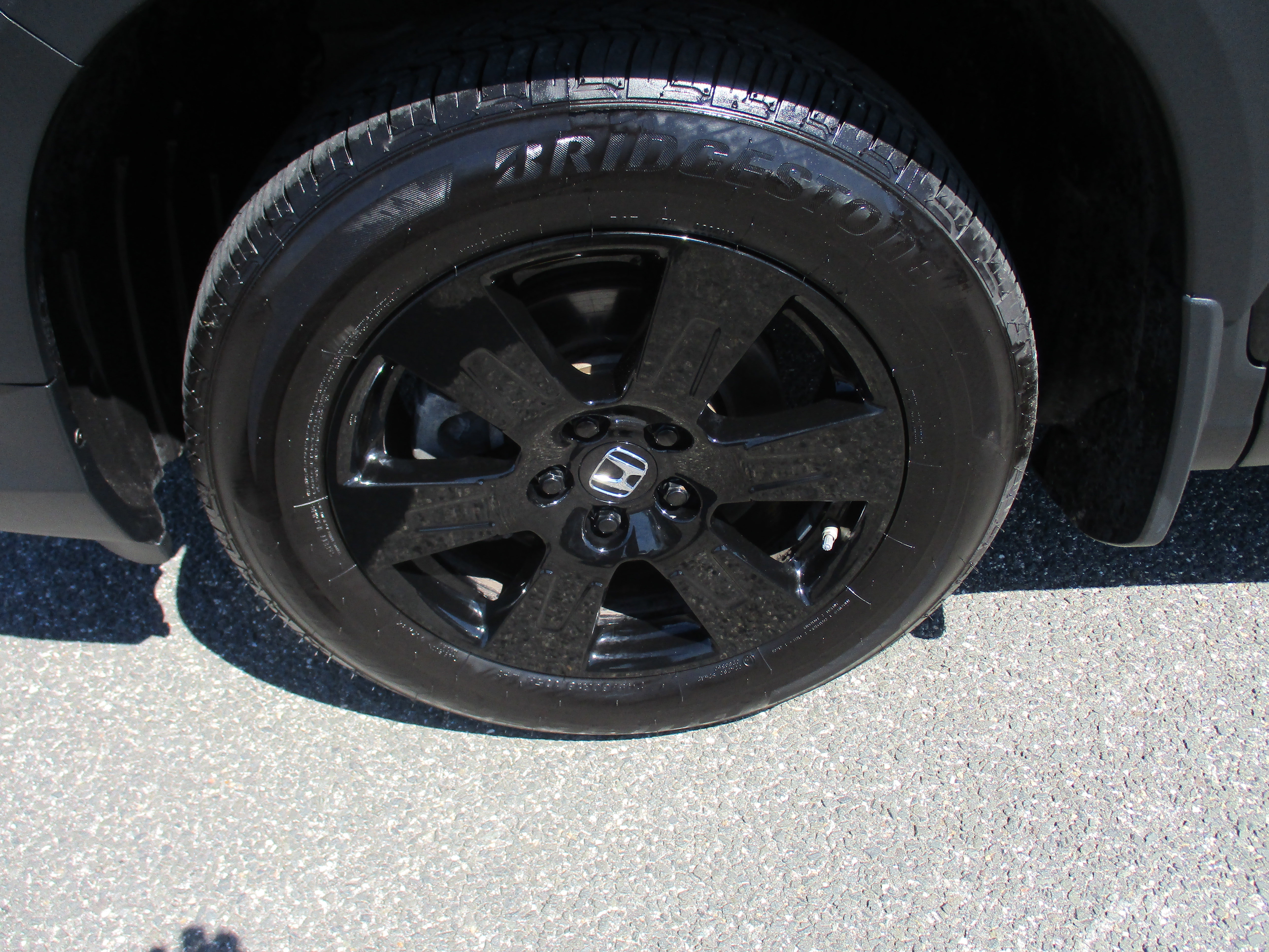 Certified 2022 Honda Pilot TrailSport image 9